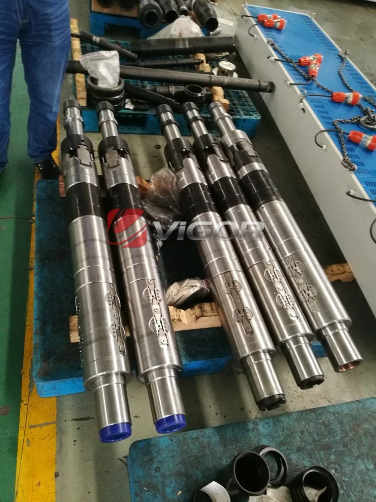 Blast joint manufacturers