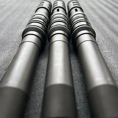 RWB Wireline Set Bridge Plugs (Retrievable)